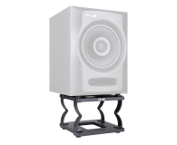 Fluid Audio DS8 statywy pod 7 calowe i 8 calowe głośniki (para) - 1370713 - zdjęcie 3